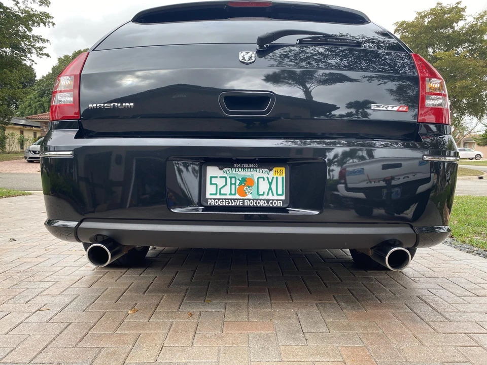 2006 Dodge Magnum SRT8 2nd Gen - Image 6 of 31