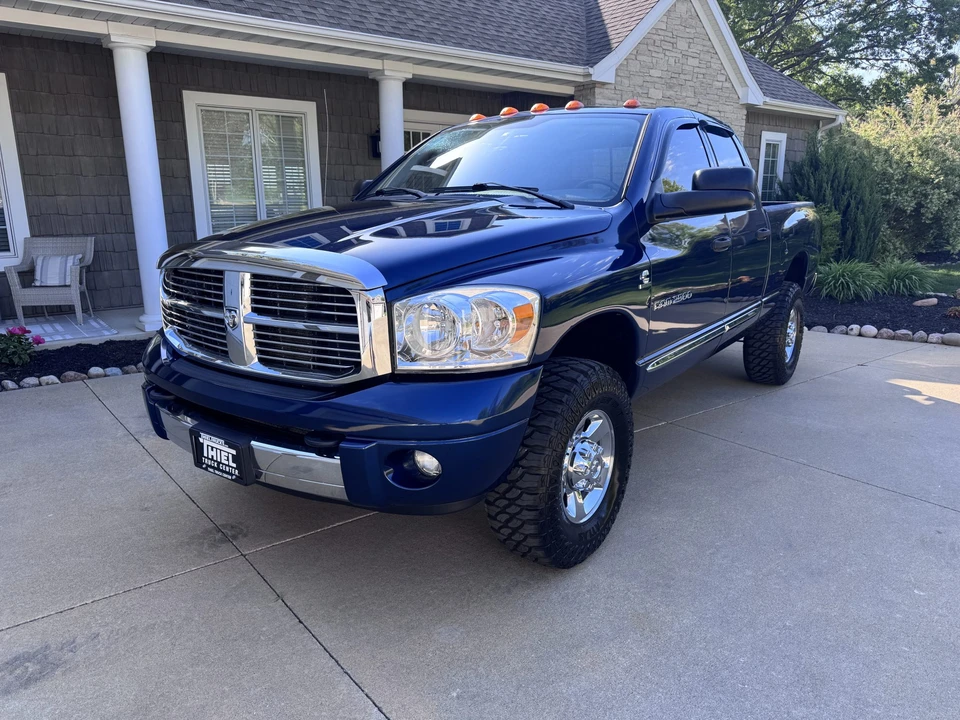2006 Dodge Ram 3rd Gen - Image 3 of 31