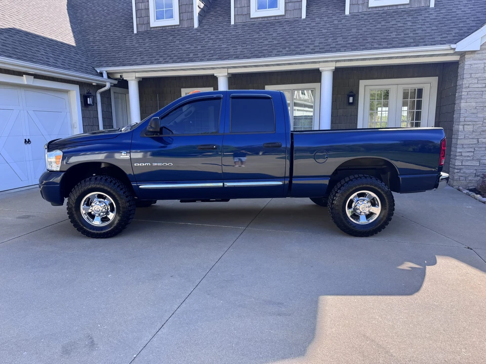 2006 Dodge Ram 3rd Gen - Image 6 of 31