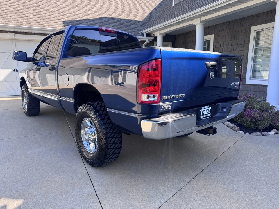 2006 Dodge Ram 3rd Gen - Image 18 of 31