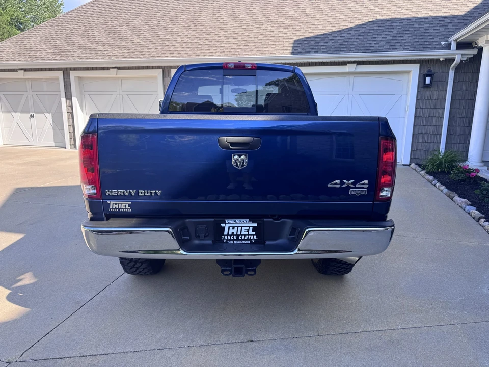 2006 Dodge Ram 3rd Gen - Image 9 of 31