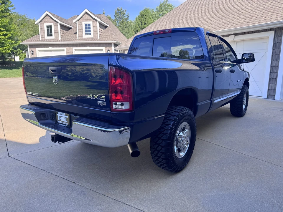2006 Dodge Ram 3rd Gen - Image 11 of 31
