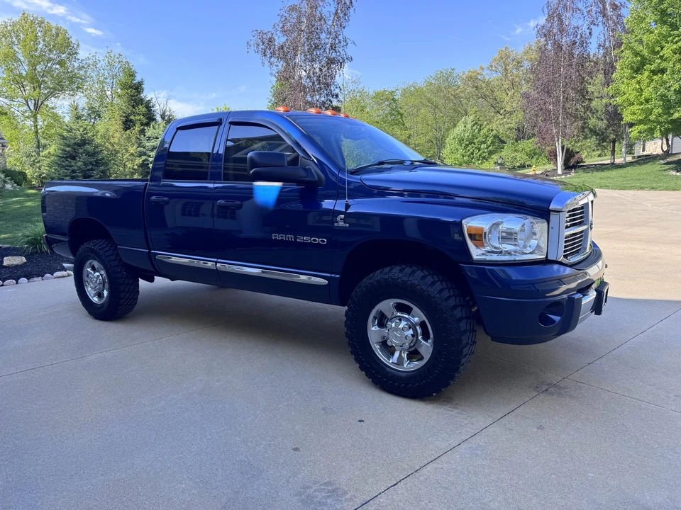 2006 Dodge Ram 3rd Gen - Image 14 of 31