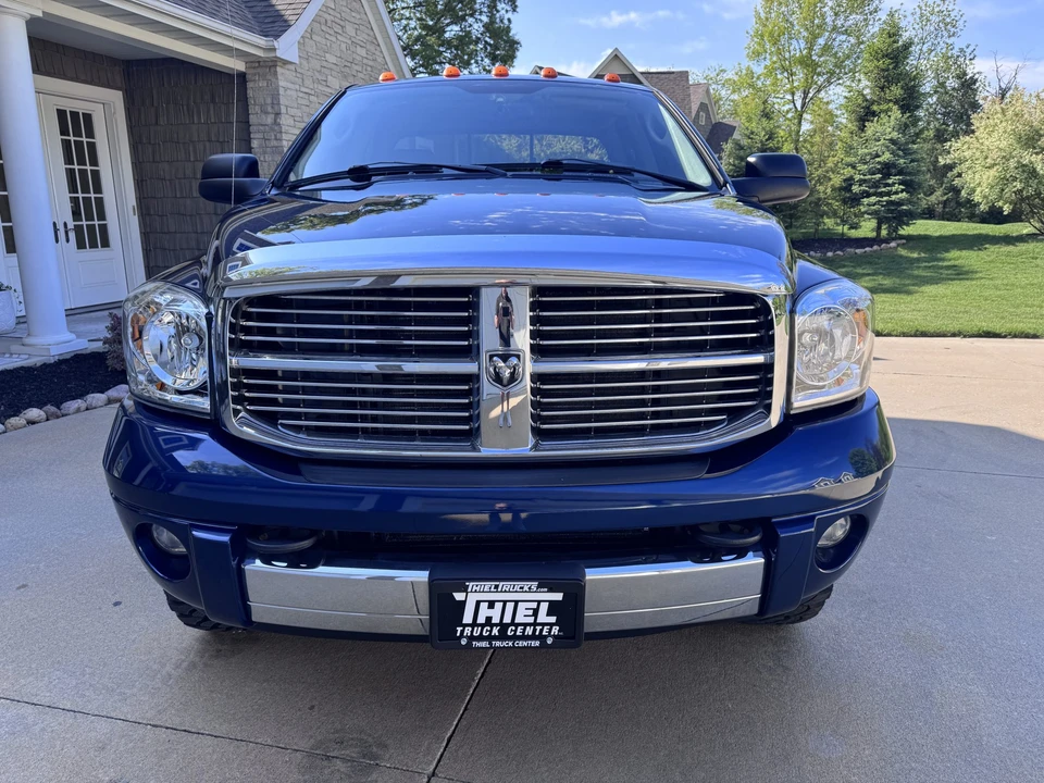 2006 Dodge Ram 3rd Gen - Image 2 of 31