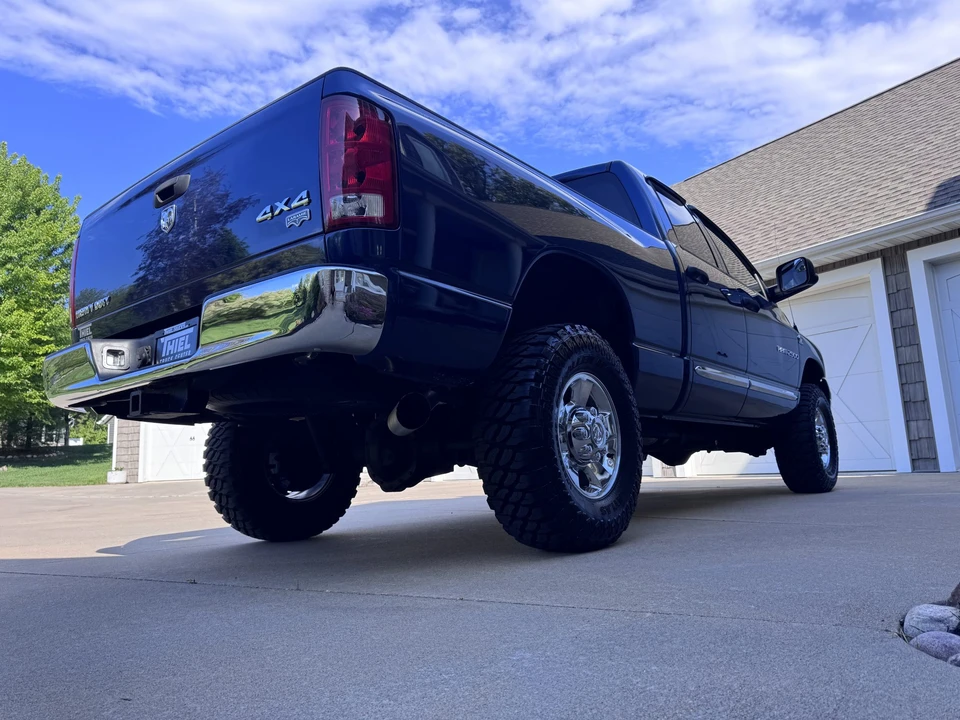 2006 Dodge Ram 3rd Gen - Image 10 of 31