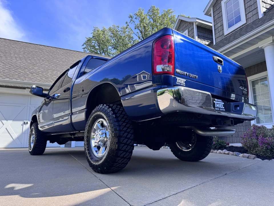 2006 Dodge Ram 3rd Gen - Image 8 of 31