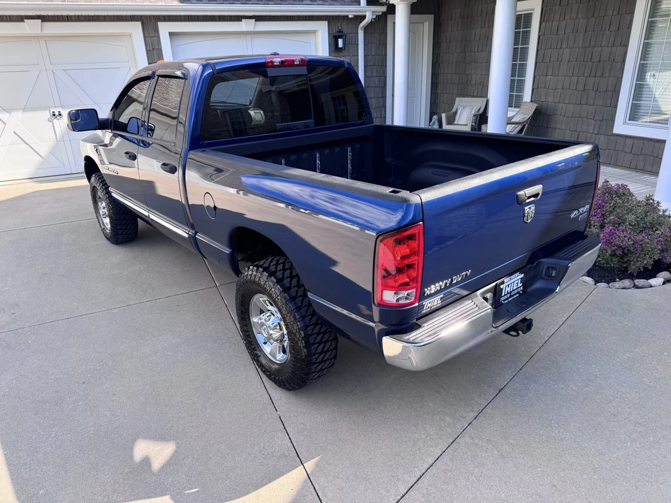 2006 Dodge Ram 3rd Gen - Image 7 of 31