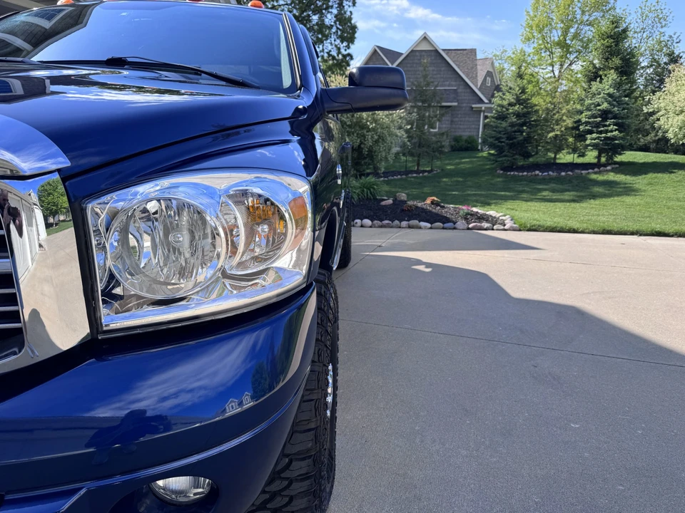 2006 Dodge Ram 3rd Gen - Image 23 of 31