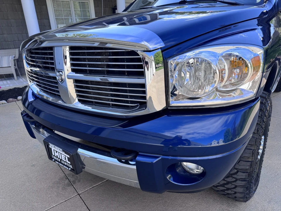2006 Dodge Ram 3rd Gen - Image 21 of 31