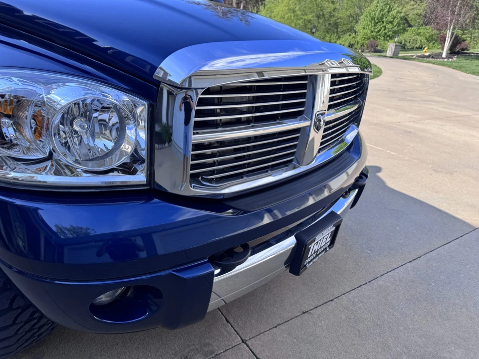 2006 Dodge Ram 3rd Gen - Image 20 of 31