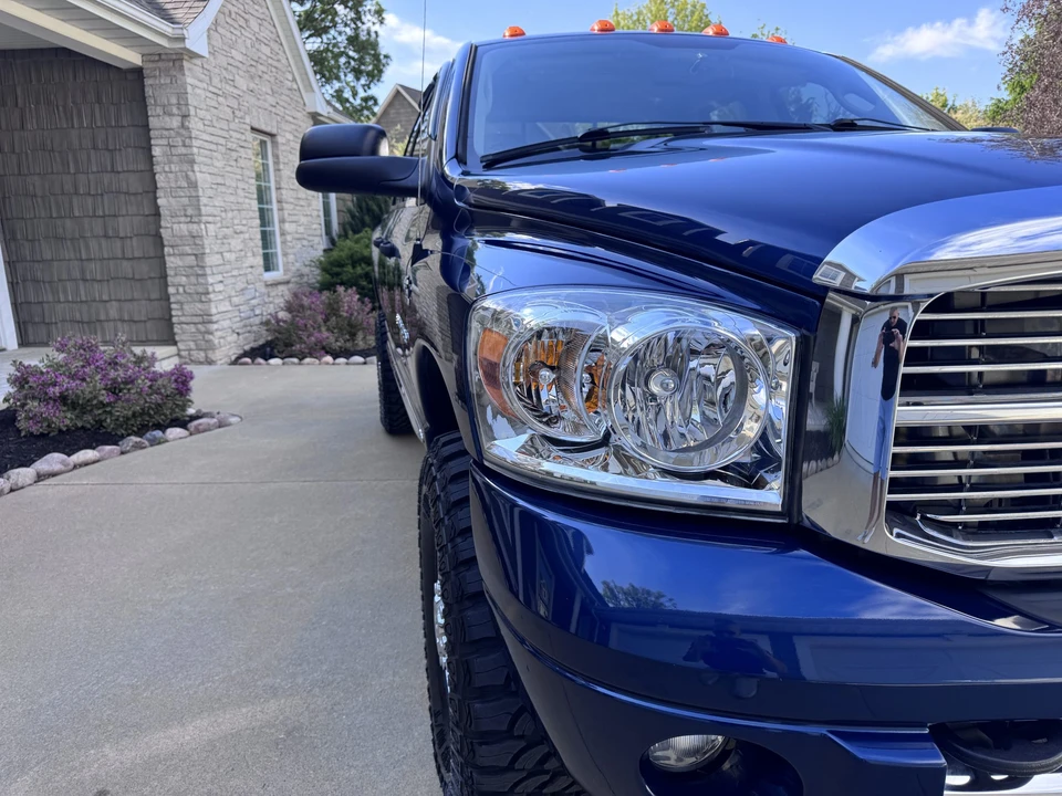 2006 Dodge Ram 3rd Gen - Image 22 of 31