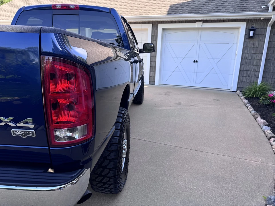 2006 Dodge Ram 3rd Gen - Image 28 of 31