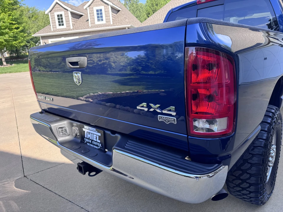 2006 Dodge Ram 3rd Gen - Image 25 of 31