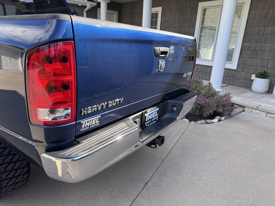 2006 Dodge Ram 3rd Gen - Image 24 of 31