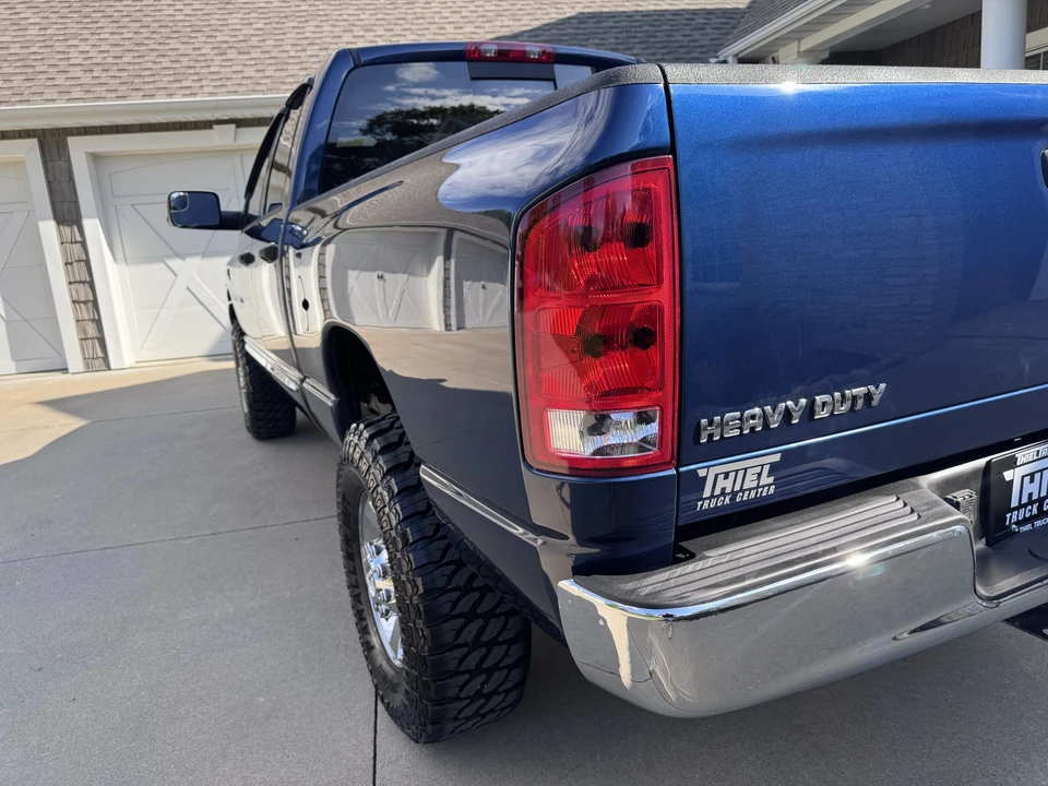 2006 Dodge Ram 3rd Gen - Image 26 of 31