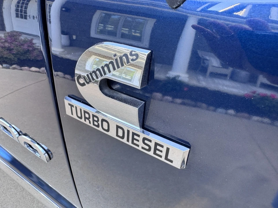 2006 Dodge Ram 3rd Gen - Image 29 of 31