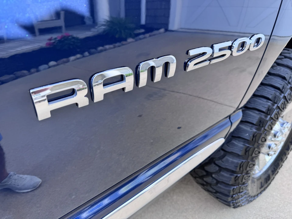 2006 Dodge Ram 3rd Gen - Image 30 of 31