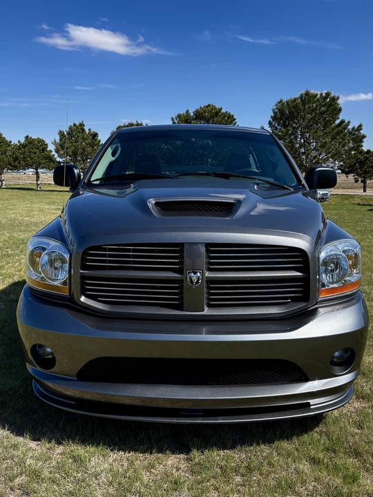 2006 Dodge Ram SRT-10 3rd Gen - Image 9 of 31