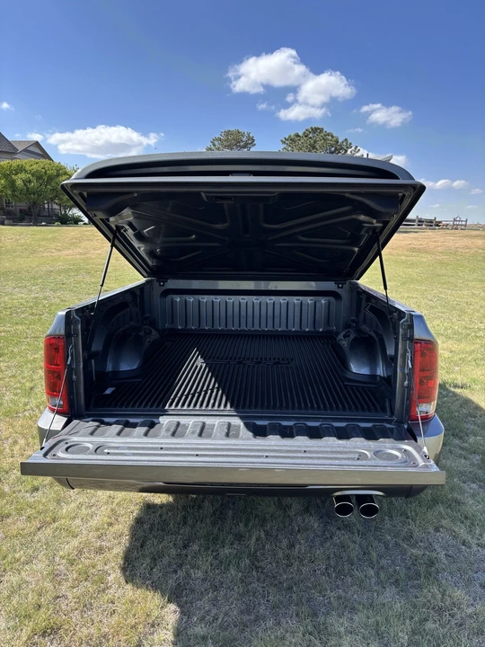 2006 Dodge Ram SRT-10 3rd Gen - Image 12 of 31