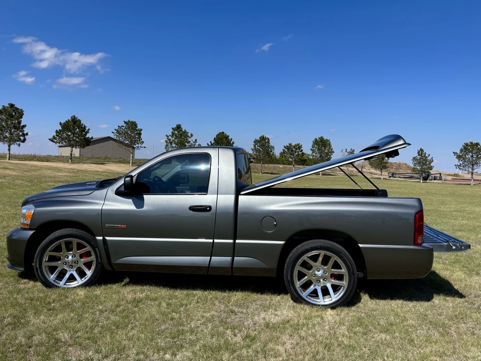 2006 Dodge Ram SRT-10 3rd Gen - Image 11 of 31
