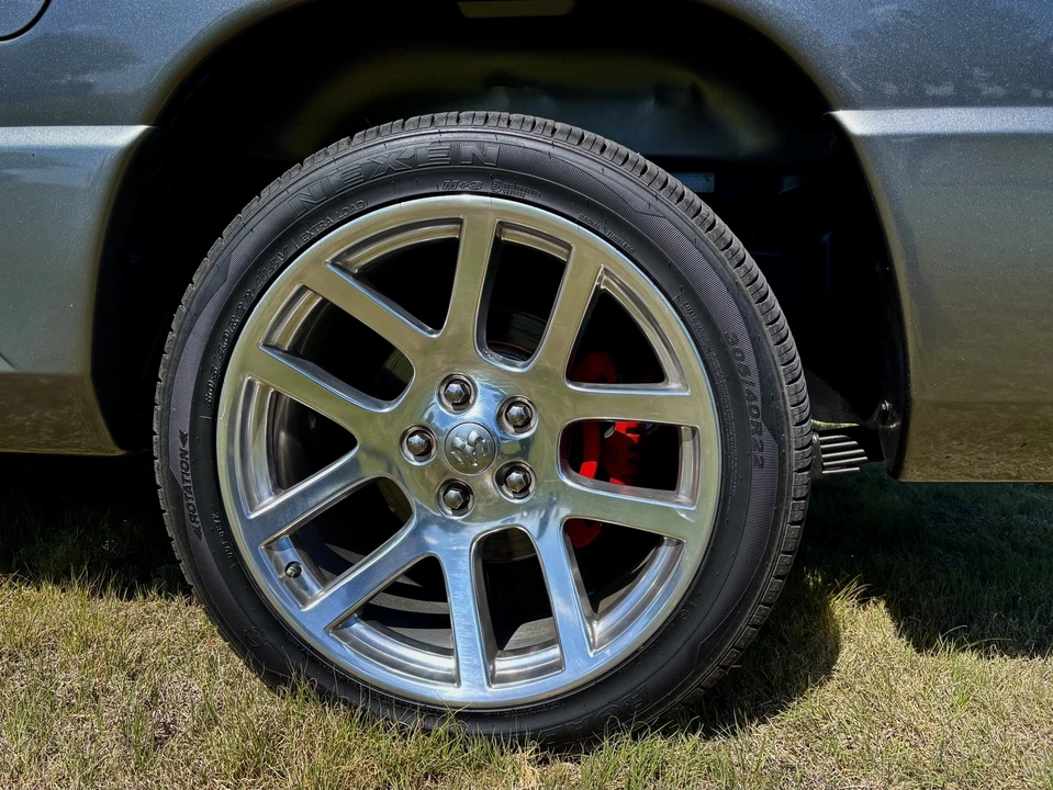 2006 Dodge Ram SRT-10 3rd Gen - Image 15 of 31