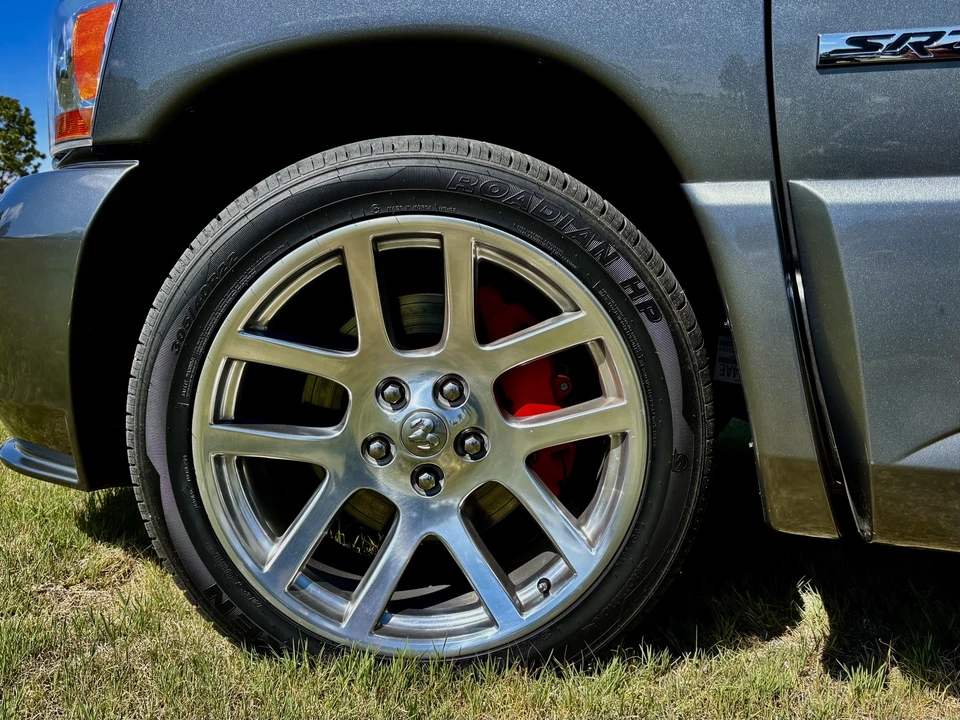 2006 Dodge Ram SRT-10 3rd Gen - Image 16 of 31
