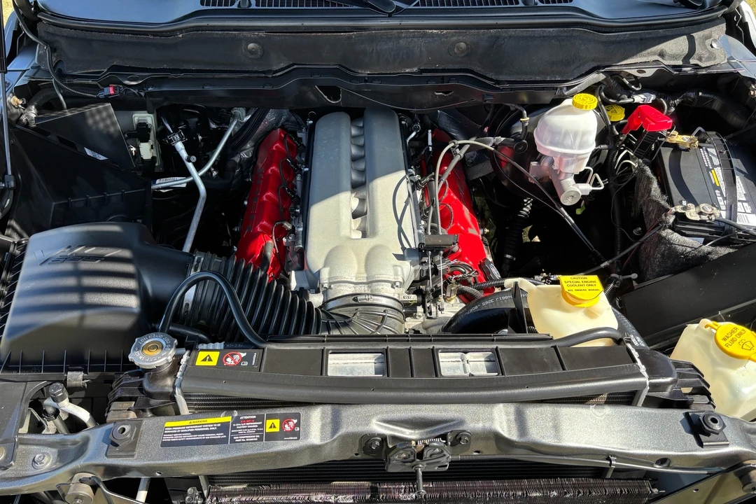 2006 Dodge Ram SRT-10 3rd Gen - Image 29 of 31