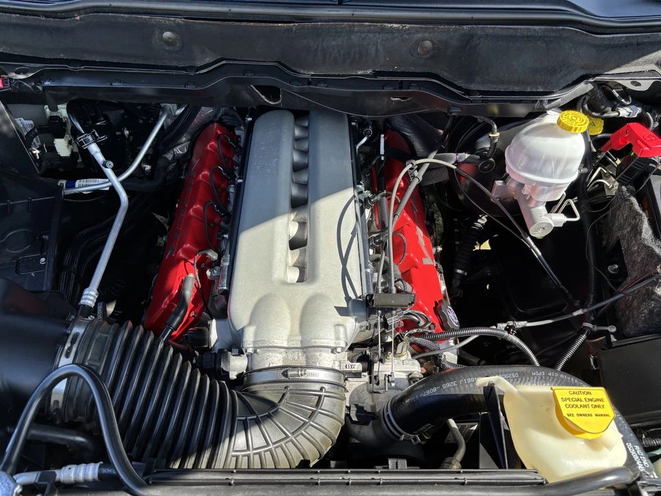 2006 Dodge Ram SRT-10 3rd Gen - Image 28 of 31