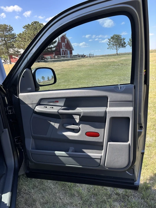 2006 Dodge Ram SRT-10 3rd Gen - Image 26 of 31