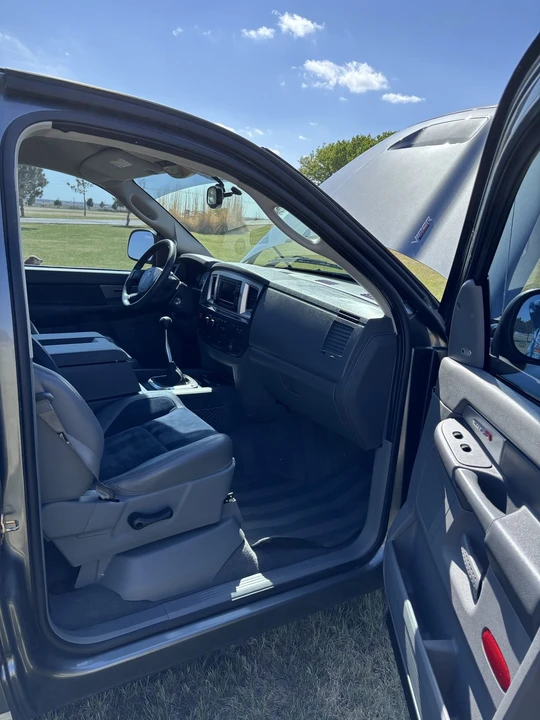2006 Dodge Ram SRT-10 3rd Gen - Image 20 of 31