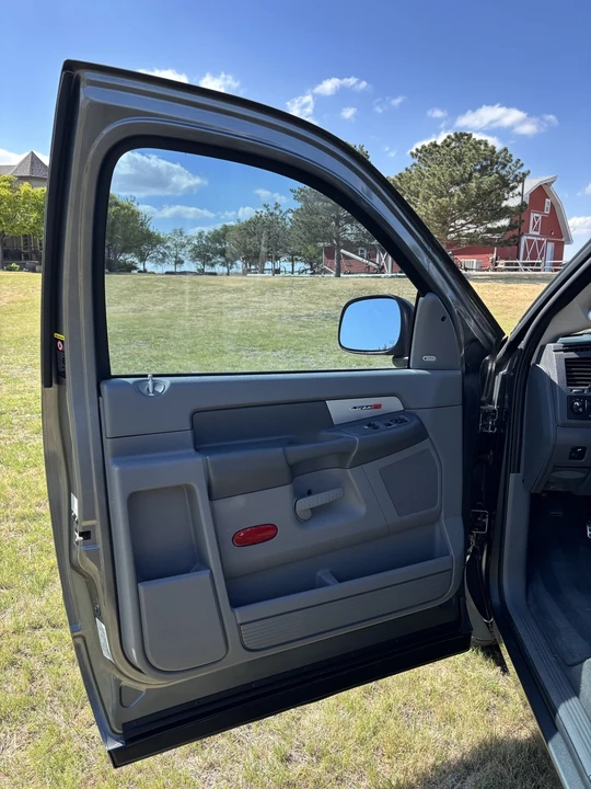 2006 Dodge Ram SRT-10 3rd Gen - Image 25 of 31
