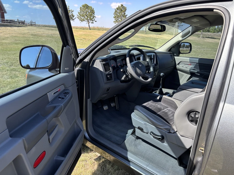 2006 Dodge Ram SRT-10 3rd Gen - Image 17 of 31
