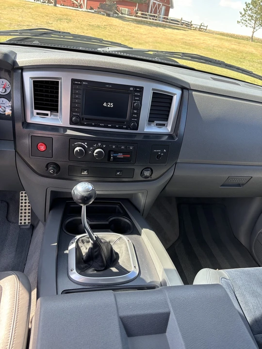 2006 Dodge Ram SRT-10 3rd Gen - Image 24 of 31