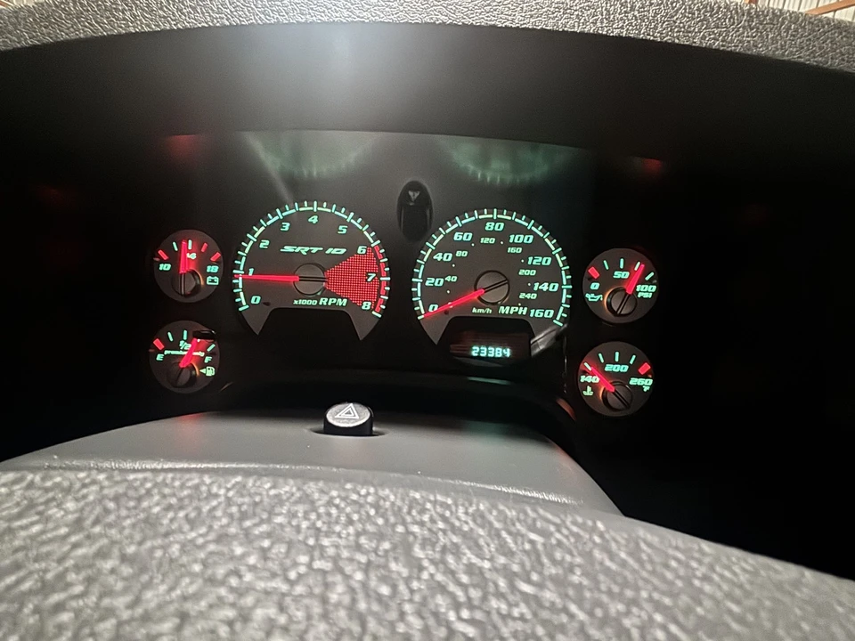 2006 Dodge Ram SRT-10 3rd Gen - Image 22 of 31