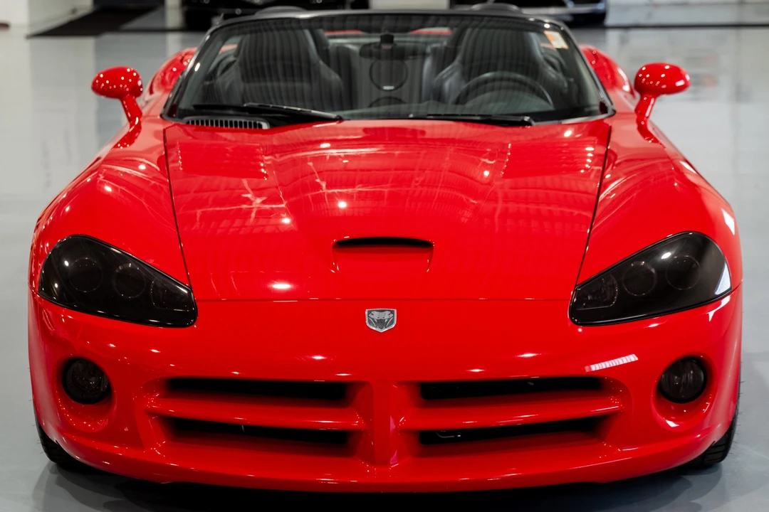 2006 Dodge Viper 3rd Gen - Image 3 of 31