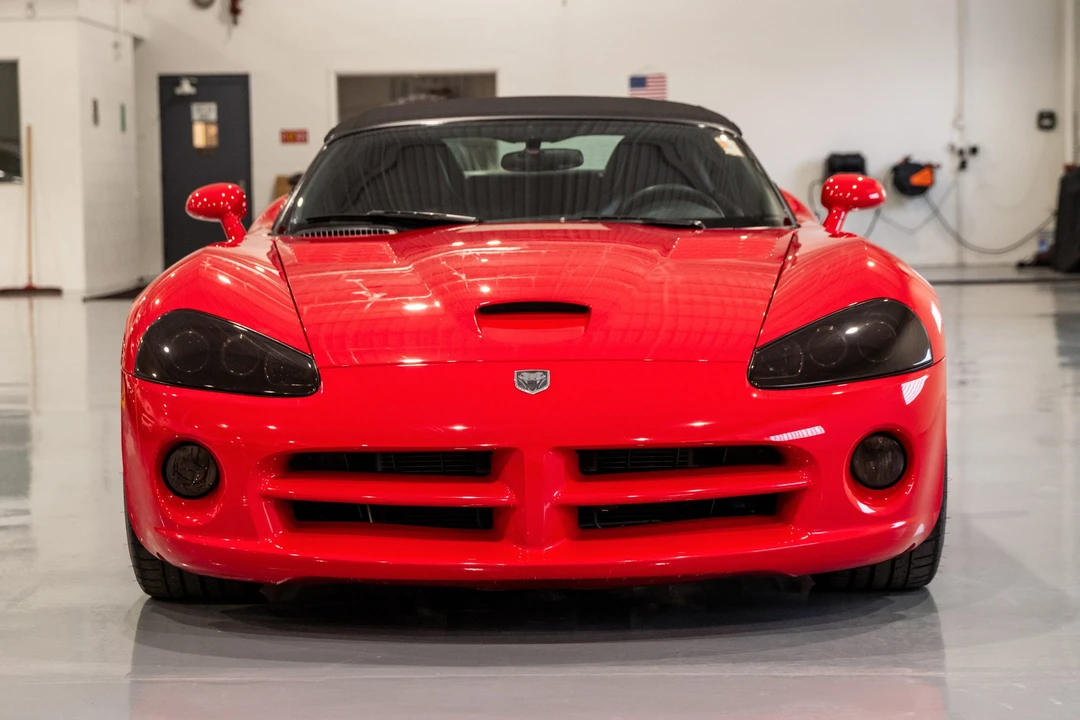 2006 Dodge Viper 3rd Gen - Image 10 of 31