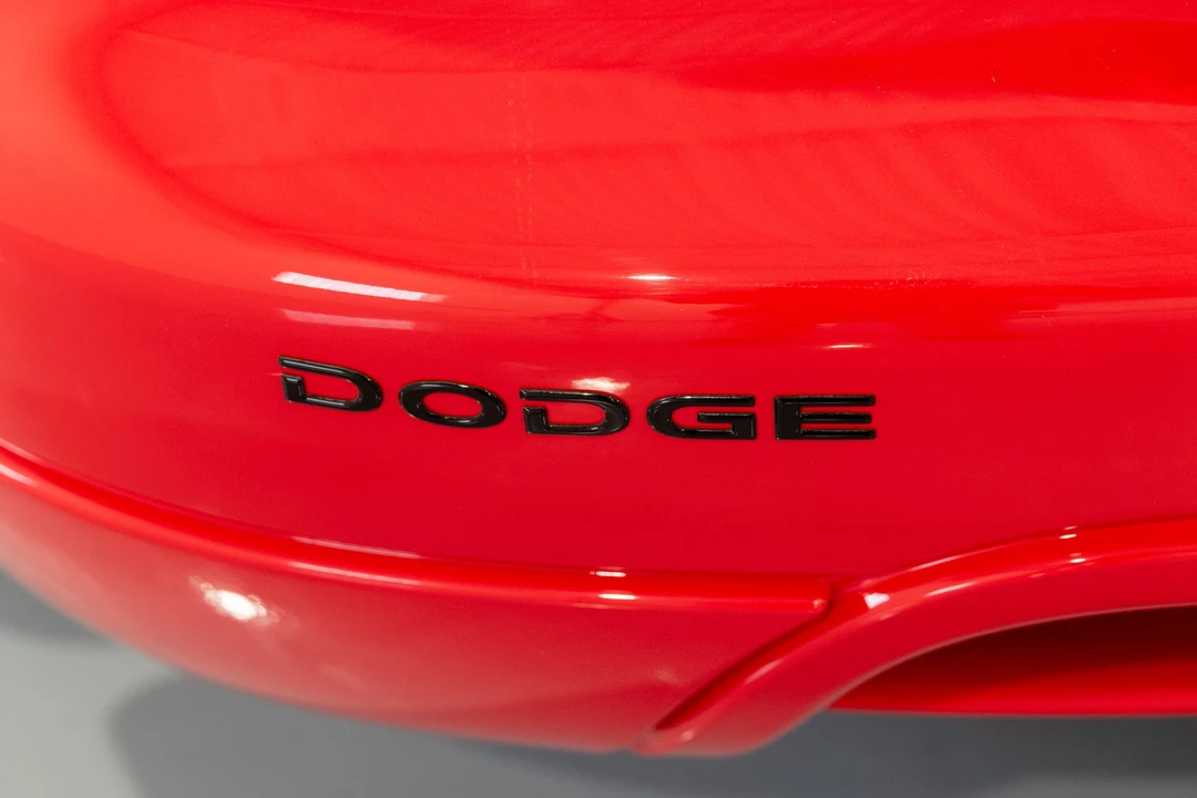 2006 Dodge Viper 3rd Gen - Image 26 of 31