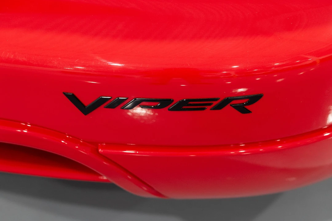 2006 Dodge Viper 3rd Gen - Image 27 of 31