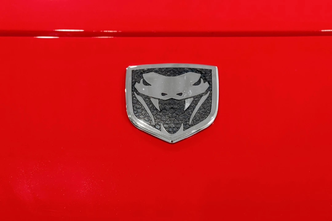 2006 Dodge Viper 3rd Gen - Image 24 of 31