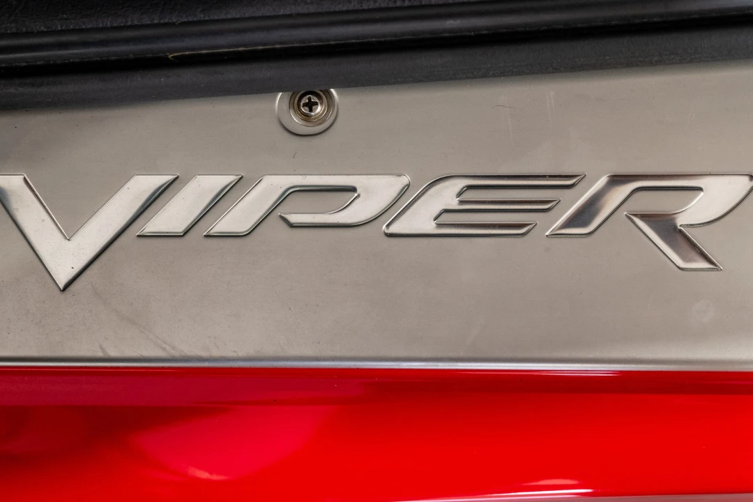 2006 Dodge Viper 3rd Gen - Image 23 of 31