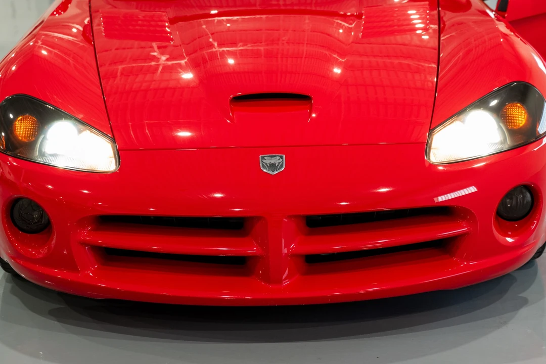 2006 Dodge Viper 3rd Gen - Image 17 of 31