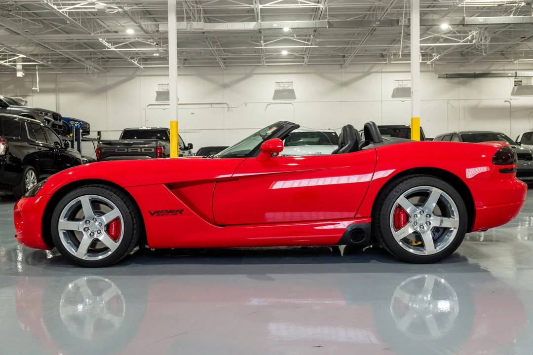 2006 Dodge Viper 3rd Gen - Image 8 of 31