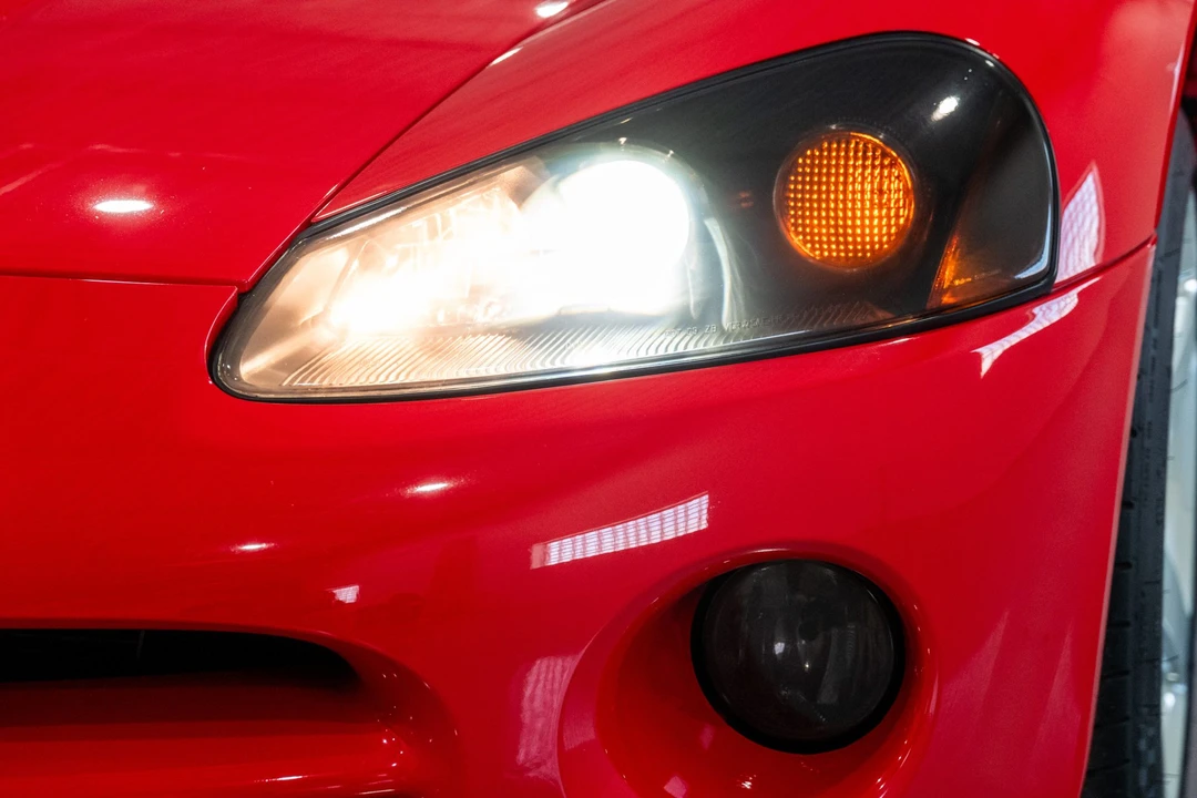 2006 Dodge Viper 3rd Gen - Image 20 of 31