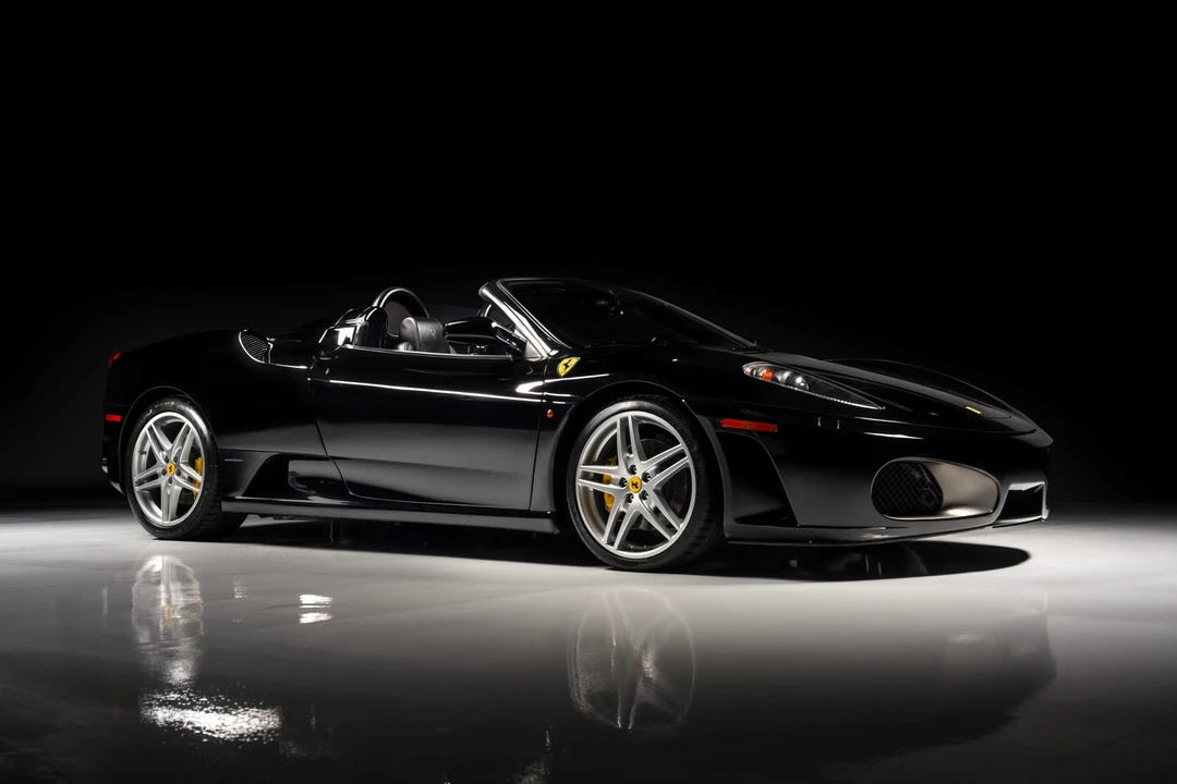 2006 Ferrari F430 Spider - Image 5 of 31