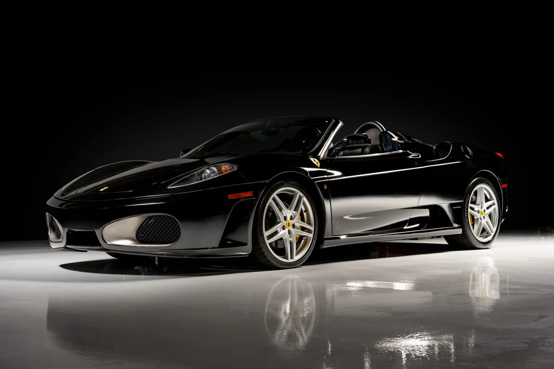 2006 Ferrari F430 Spider - Image 2 of 31