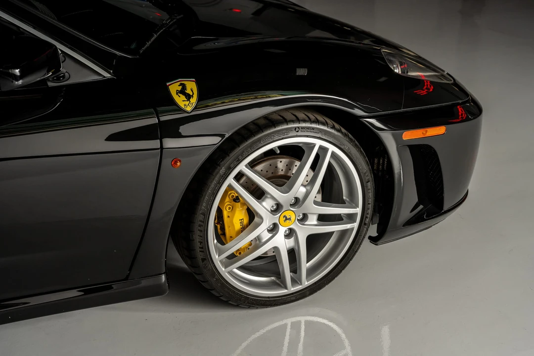 2006 Ferrari F430 Spider - Image 20 of 31