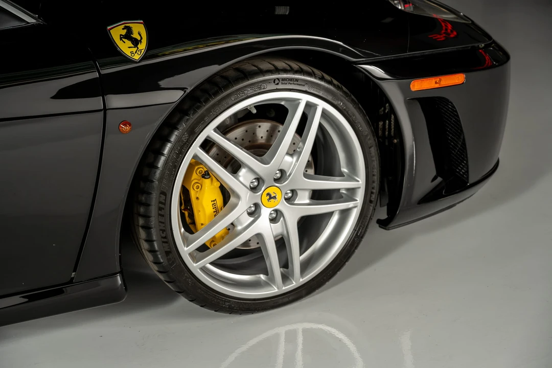 2006 Ferrari F430 Spider - Image 21 of 31