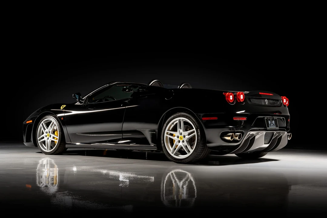 2006 Ferrari F430 Spider - Image 11 of 31