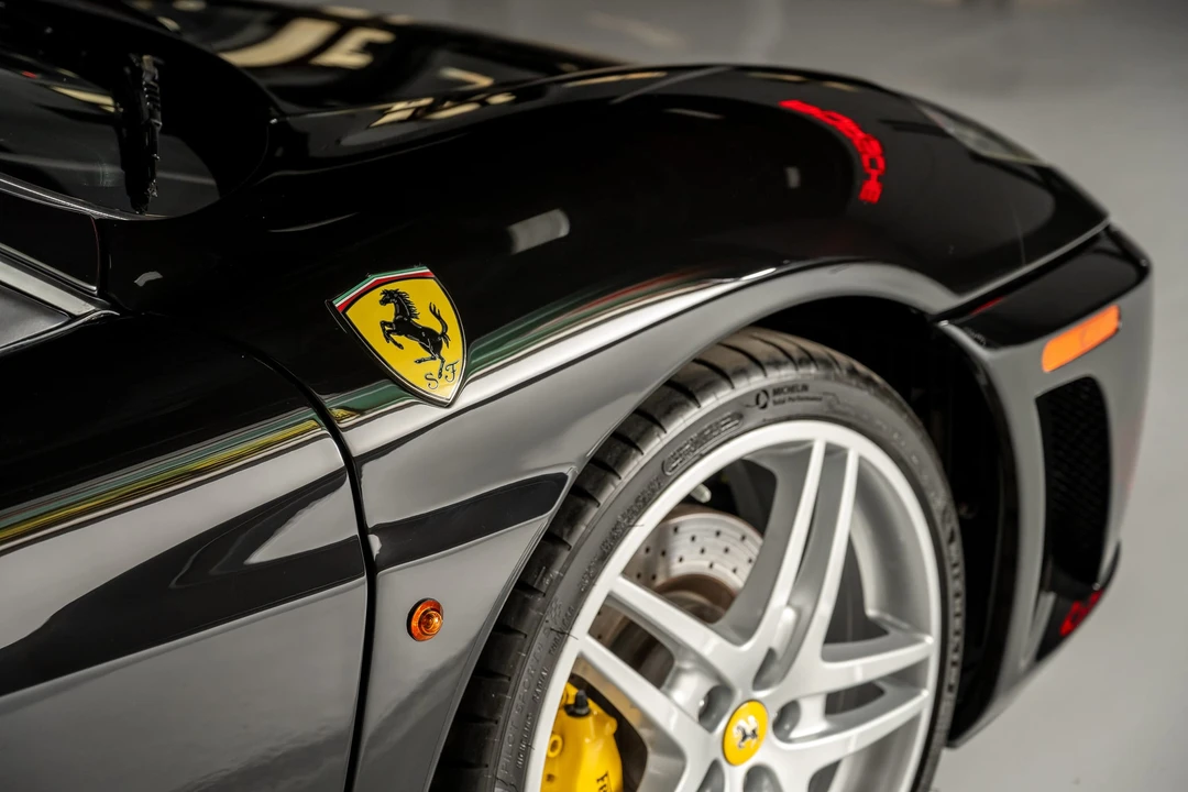 2006 Ferrari F430 Spider - Image 22 of 31