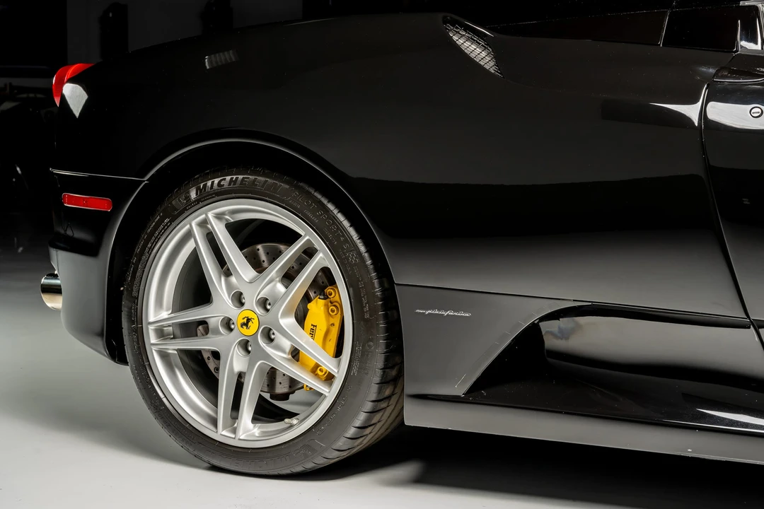 2006 Ferrari F430 Spider - Image 26 of 31